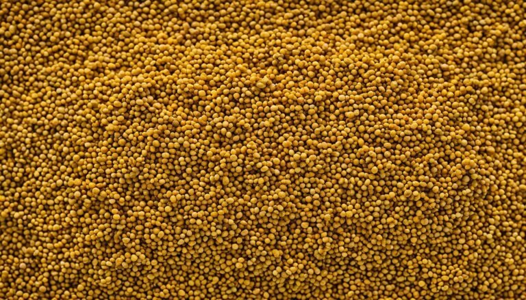 Discover the Magic of Mustard Seeds in Your Kitchen