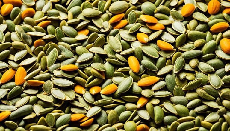 Storing Pumpkin Seeds: Easy Tips and Tricks