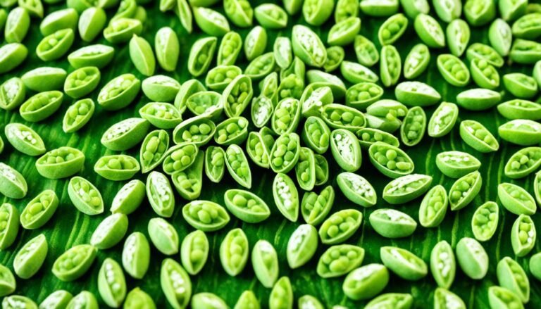 Moringa Seeds: Nature’s Nutrient-Packed Powerhouse