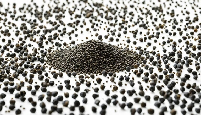 How Many Poppy Seeds to Test Positive: The Facts