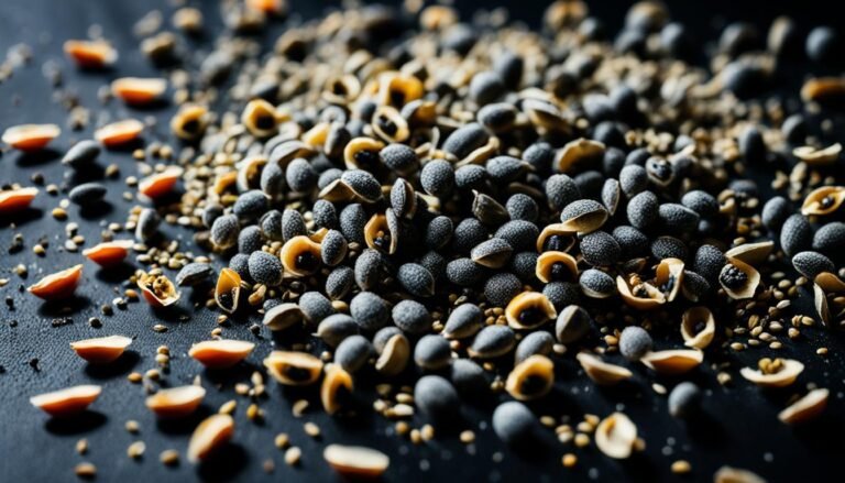 How Long Do Poppy Seeds Stay in Your System?