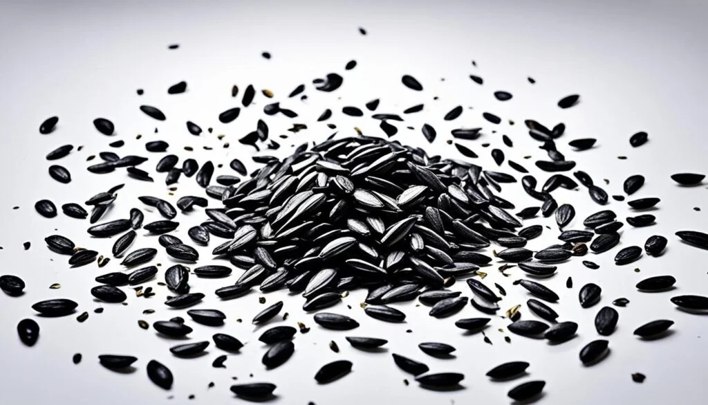 Black Oil Sunflower Seeds: What Are B.O.S.S.? 2 image 203