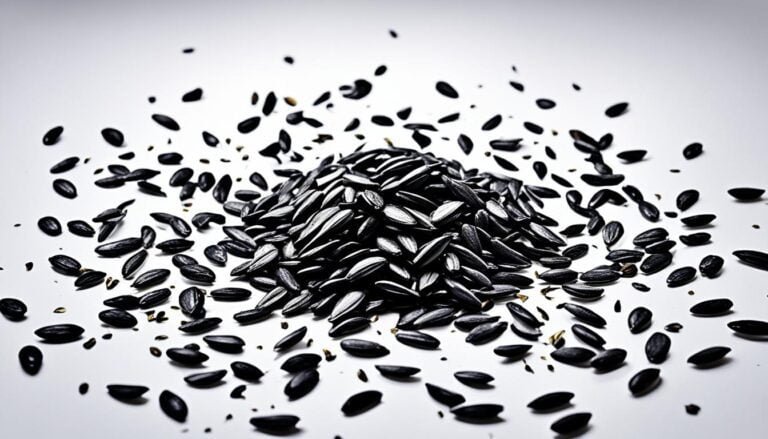 Black Oil Sunflower Seeds: What Are B.O.S.S.?