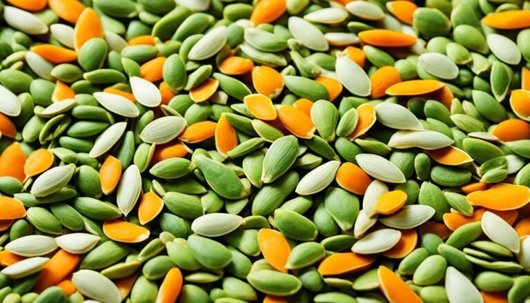 Discover the Amazing Benefits of Pumpkin Seeds