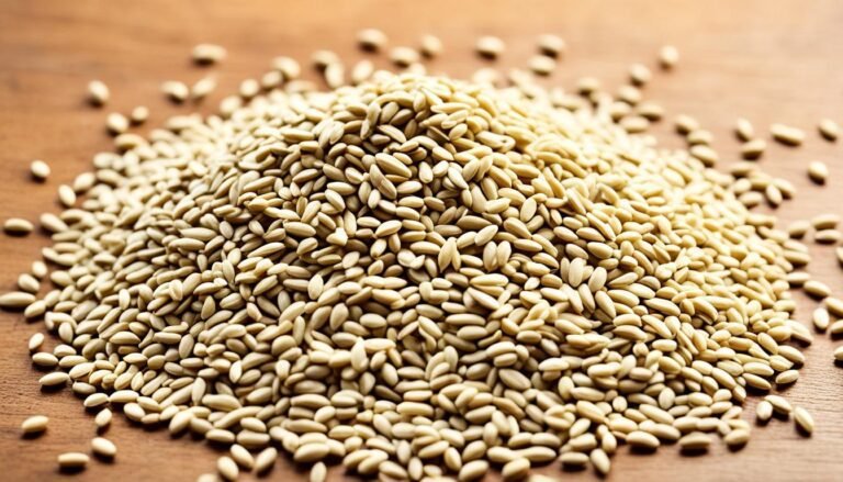 Sesame Seeds: Tiny Powerhouses of Nutrition