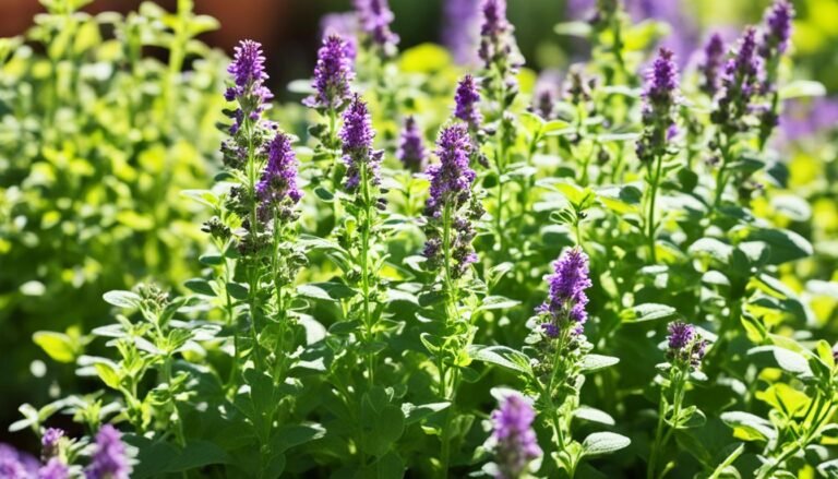 Grow Flavorful Herbs: Oregano Seeds for Your Garden