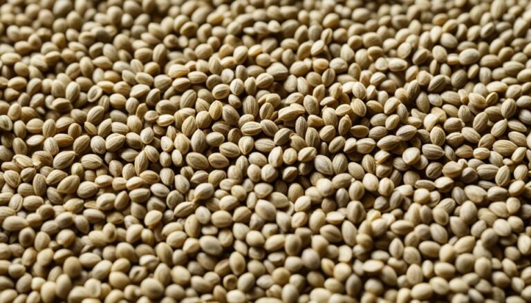 Discover the Nutritional Power of Hemp Seeds