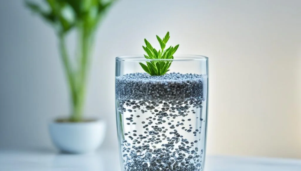 Chia Seeds Water: Benefits and How to Prepare 2 image 1
