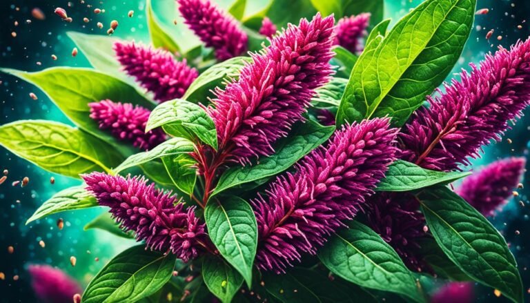 Health Benefits of Amaranth Seeds: A Superfood Guide