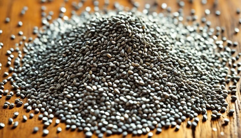 Chia Seeds for Constipation: A Natural Solution