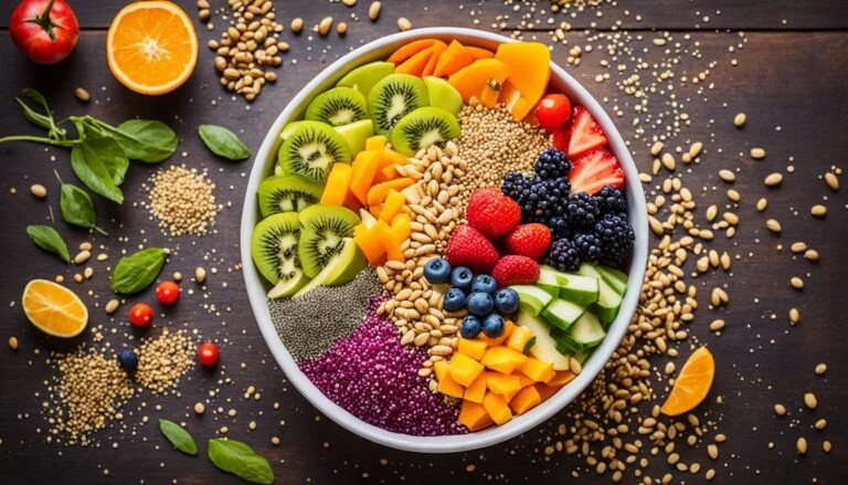 Amaranth and Dietary Restrictions: A Friendly Guide