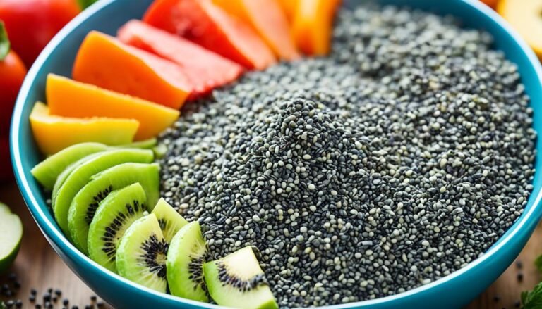 Discover the health benefits of Poppy seeds