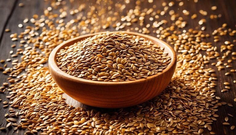 Flax Seeds Benefits for Male: Boost Your Health