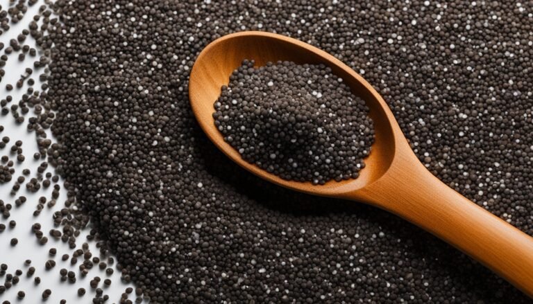 Chia Seeds for Weight Loss: Nature’s Slimming Secret