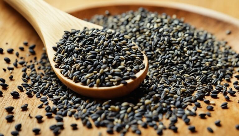 Cooking with Poppy Seeds: Tasty Tips & Tricks