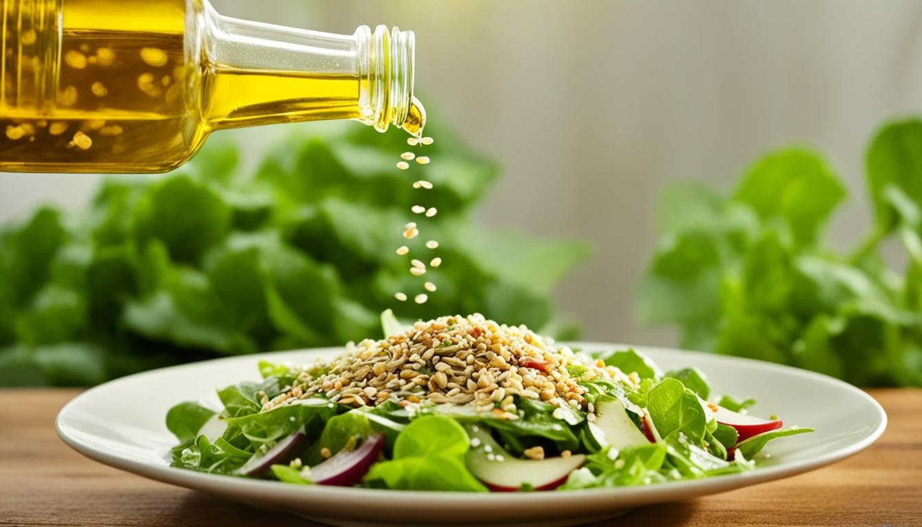 sesame seed oil is using for cooking