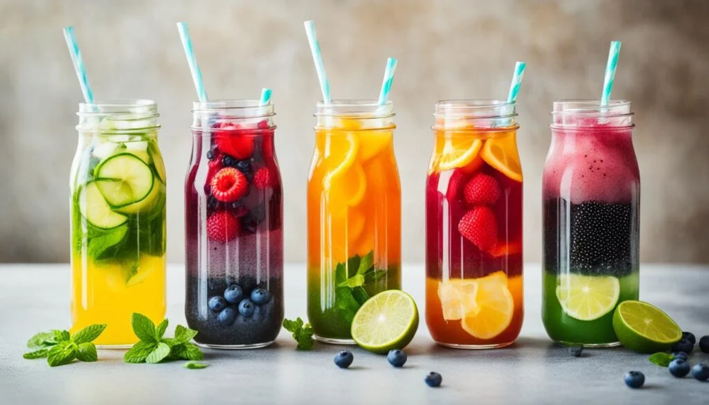 Chia Seeds Water: Benefits and How to Prepare 5 image 3