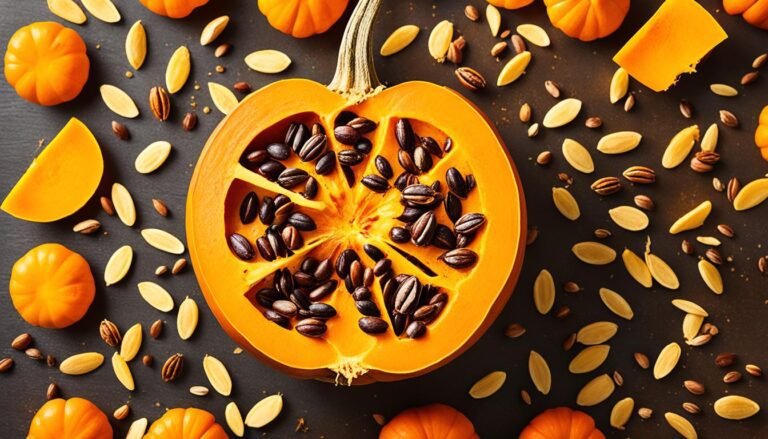 pumpkin seeds benefits for female