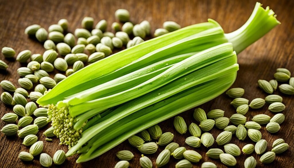 Celery Seeds for Weight Loss: Natural Slimming Aid 5 image 436