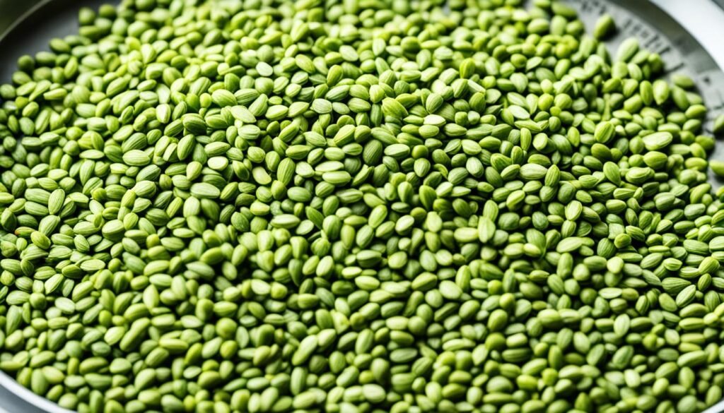Celery Seeds for Weight Loss: Natural Slimming Aid 3 image 437