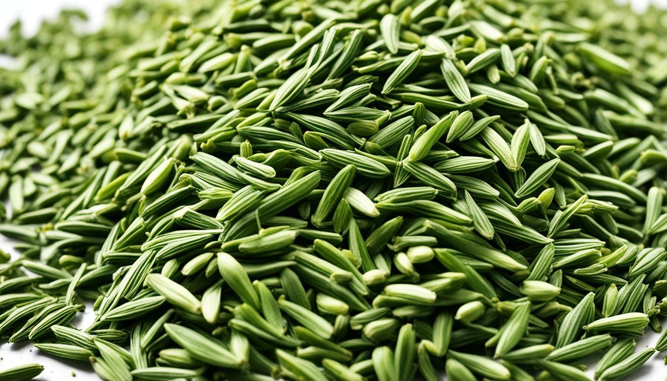 fennel seeds