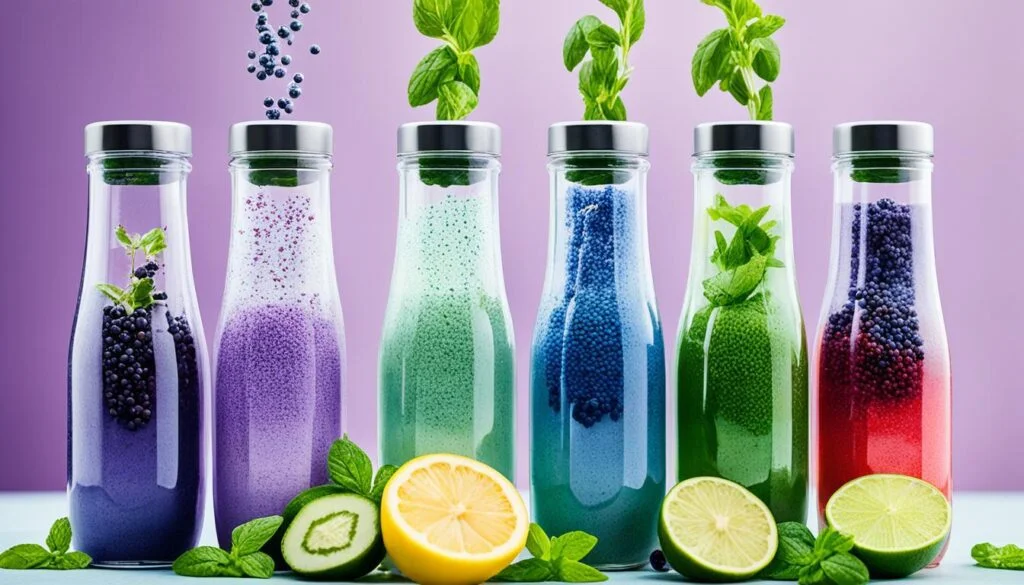 Chia Seeds Water: Benefits and How to Prepare 6 image 5
