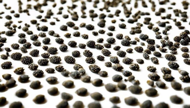 poppy seeds for metabolism