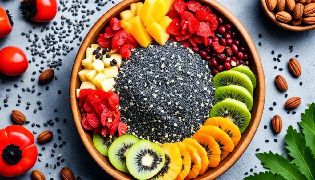 Poppy Seeds Modern Cuisine: Innovative Flavors 3 image 531