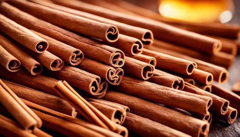 Discover the Health Benefits of Cinnamon Today