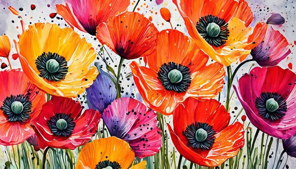 Poppy Seed Crafts: Fun and Creative Projects 5 image 547