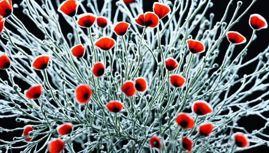 Poppy Seeds for Bone Health: Strengthen Your Skeleton 2 image 576