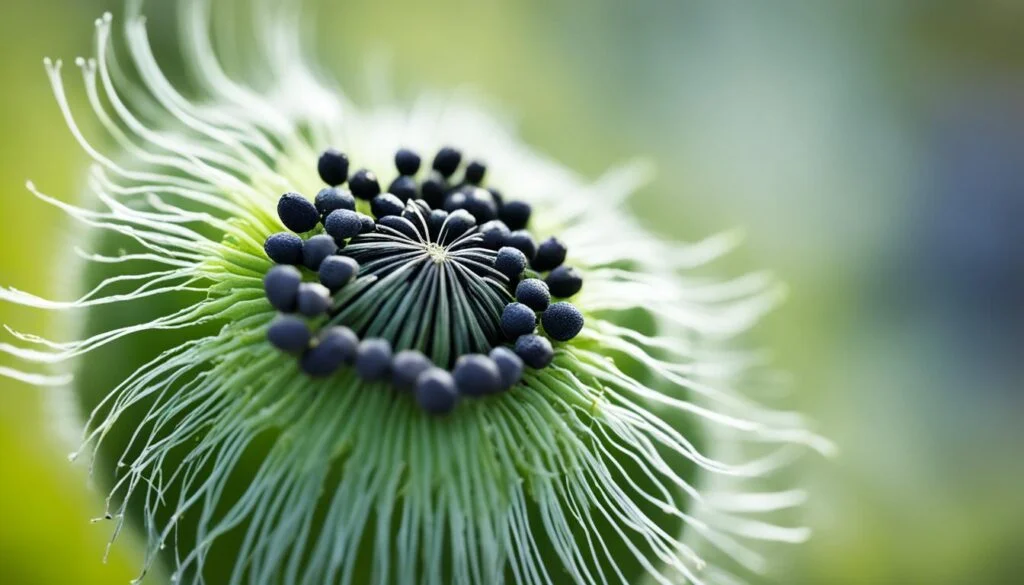 Benefits of Poppy seeds for Heart Health