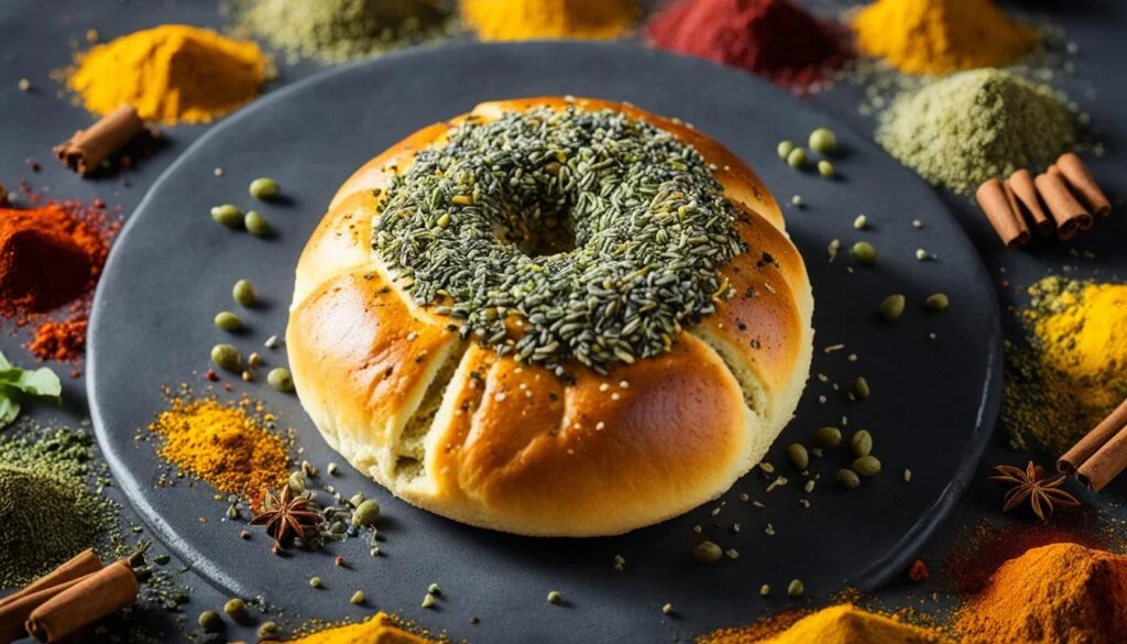 Poppy Seeds in Indian Cuisine: Flavorful Traditions 4 image 686