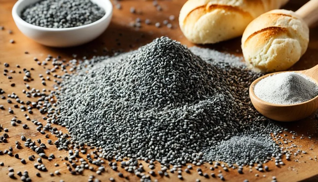 Poppy Seeds in Indian Cuisine: Flavorful Traditions 5 image 687
