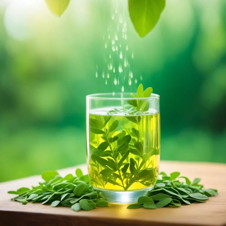 Fenugreek Boiled Water Benefits: Health Boosting Drink 12 Fenugreek boiled water