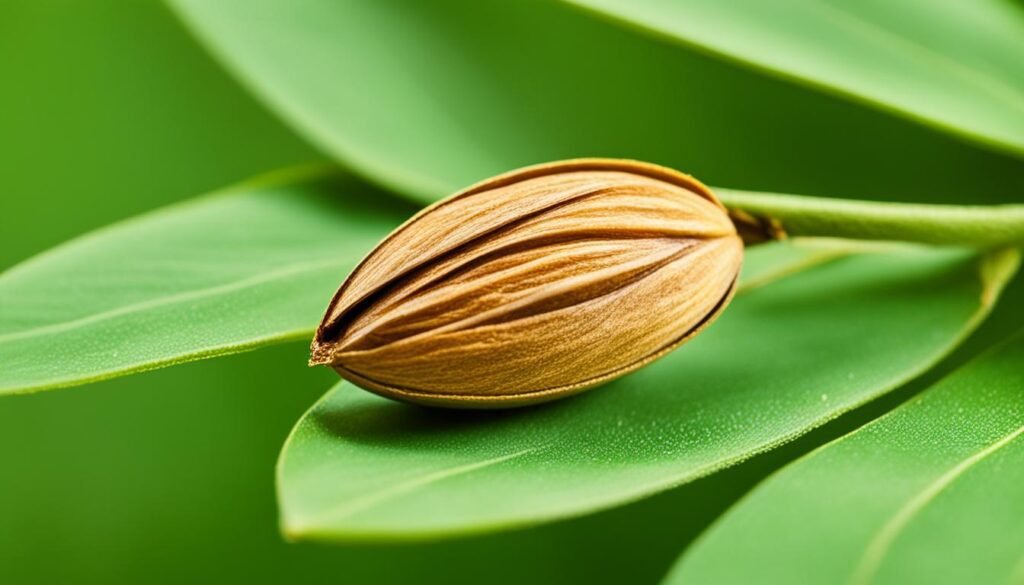 Almonds Benefits for Hair Health: Nourish and Strengthen Your Locks 3 image 903