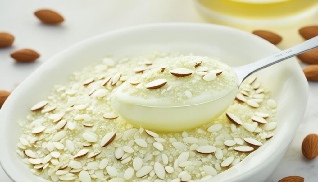 Almonds Benefits for Hair Health: Nourish and Strengthen Your Locks 2 image 904