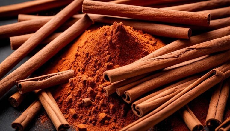 Discover the Benefits of Cassia Cinnamon